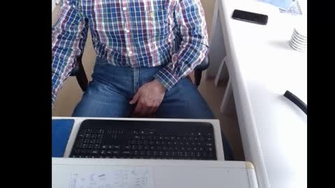 dutchpornking2 online show from 03.11.25