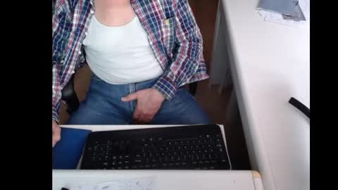 dutchpornking2 online show from 03.11.25