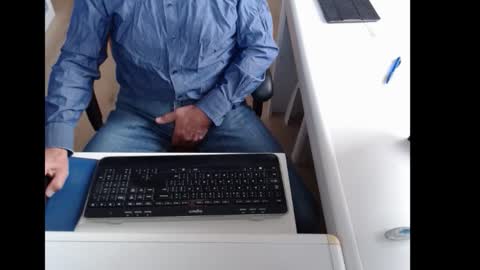 dutchpornking2 online show from 09.30.25