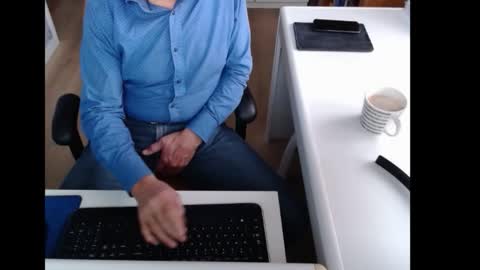 dutchpornking2 online show from 10.11.25