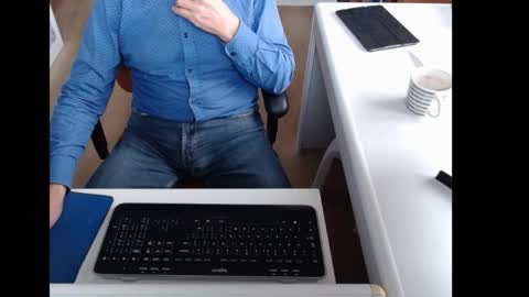 dutchpornking2 online show from 10.13.25