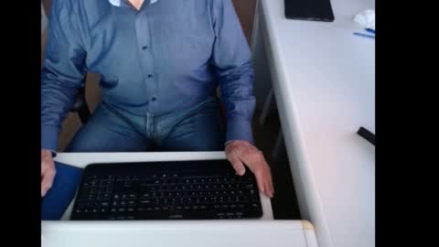 dutchpornking2 online show from 10.20.25