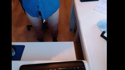 dutchpornking2 online show from 11.15.25