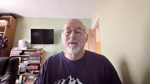 DutchUncleJohn online show from 04.10.26