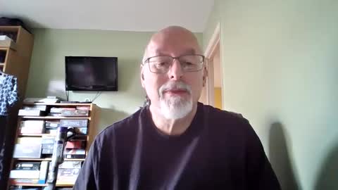 DutchUncleJohn online show from 05.08.26