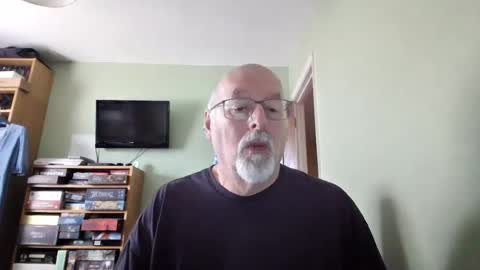 Snapshot of dutchunclejohn chatting on 06.29.26 DutchUncleJohn online show from 06.29.26