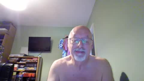 Snapshot of dutchunclejohn chatting on 08.03.26 DutchUncleJohn online show from 08.03.26
