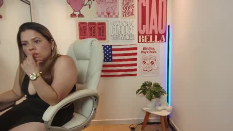 Dulce online show from 11.11.25