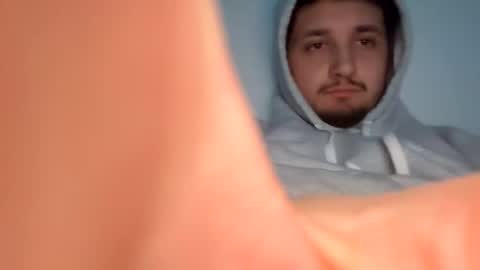 dvcknu52 online show from 02.25.26