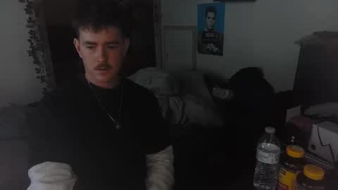 Devan D online show from 05.18.26