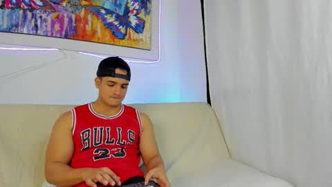 dwayne_esteven10 online show from 03.20.26