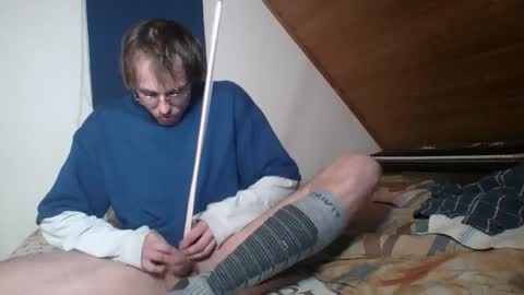 Snapshot of dwercybo chatting on 03.01.25 ted online show from 03.01.25