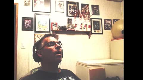 dwinmontana online show from 12.21.25