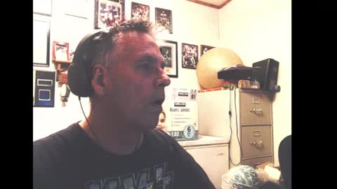 dwinmontana online show from 03.15.26