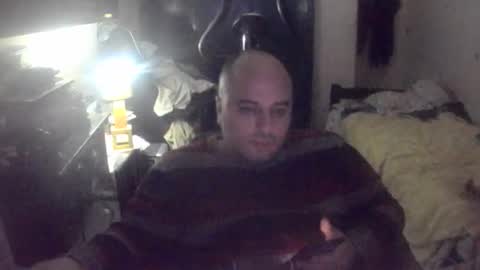 Ivan online show from 11.25.25