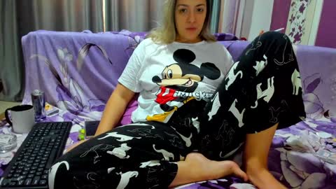 dayana online show from 12.13.24