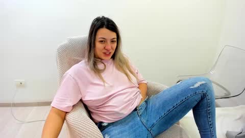 dayana online show from 01.02.25