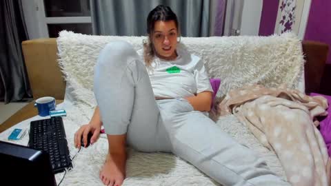 dayana online show from 01.11.25