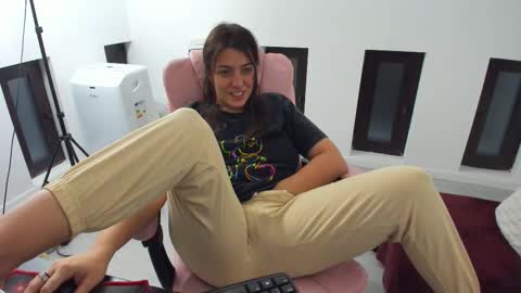 dayana online show from 10.02.25