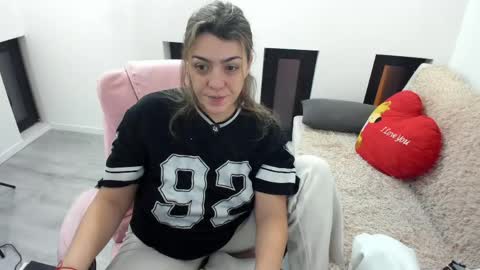 dayana online show from 03.18.26