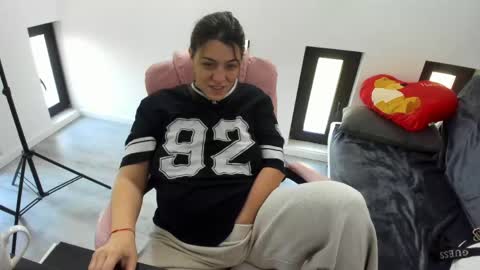 dayana online show from 05.15.26