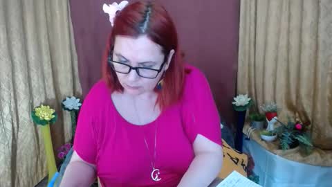Dyanne online show from 03.09.26