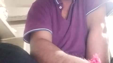 Snapshot of dyccc chatting on 10.13.25 Rockhandsome online show from 10.13.25