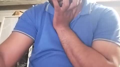 Rockhandsome online show from 03.04.26