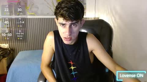 dyla_n18_ online show from 11.09.25