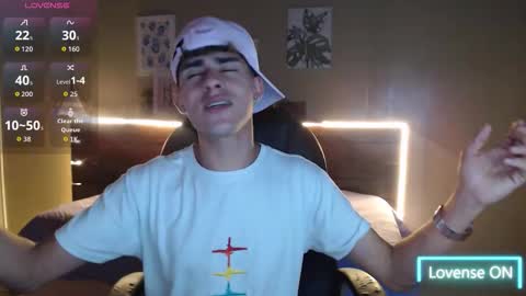 dyla_n18_ online show from 11.20.25