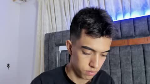 Dylan online show from 09.25.25