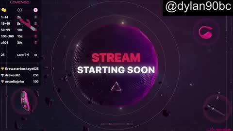 Snapshot of dylan_90 chatting on 12.24.24 dylan online show from 12.24.24