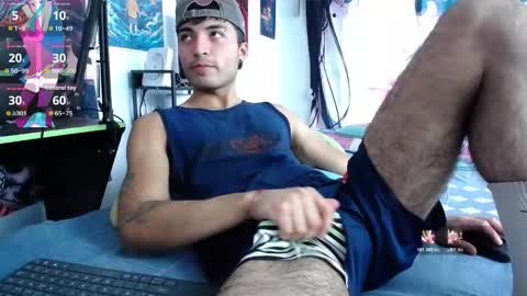 Dylan 3 online show from 11.28.25