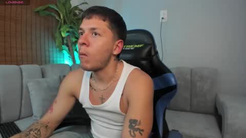 dylan_coleman1 online show from 02.14.26