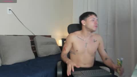 dylan_coleman1 online show from 02.25.26