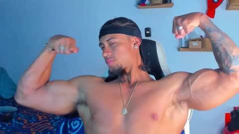 Dylan online show from 03.05.26