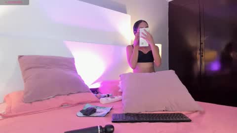 Snapshot of dylan_katee chatting on 12.21.25 Dylan and Katte online show from 12.21.25