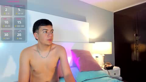 Snapshot of dylan_katee chatting on 02.25.26 Dylan and Katte online show from 02.25.26