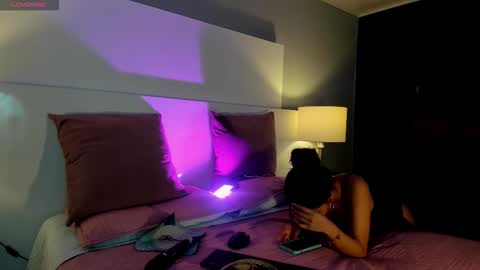 Snapshot of dylan_katee chatting on 02.25.26 Dylan and Katte online show from 02.25.26