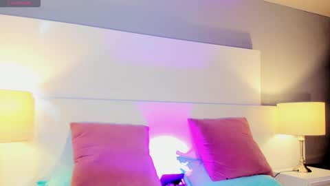 Snapshot of dylan_katee chatting on 03.12.26 Dylan and Katte online show from 03.12.26