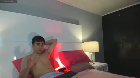 Snapshot of dylan_katee chatting on 03.17.26 Dylan and Katte online show from 03.17.26