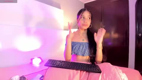 Snapshot of dylan_katee chatting on 04.24.26 Dylan and Katte online show from 04.24.26