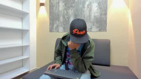 DYLAN online show from 10.16.25