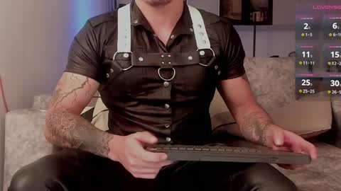 Snapshot of dylan_spencer chatting on 01.08.26 Bryan model independient online show from 01.08.26