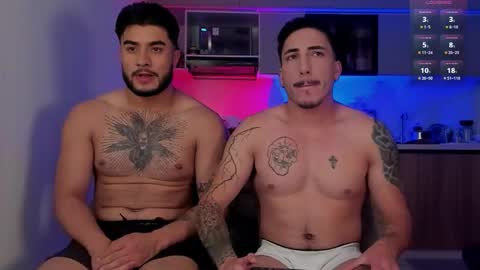 Snapshot of dylan_spencer chatting on 02.18.26 Bryan model independient online show from 02.18.26