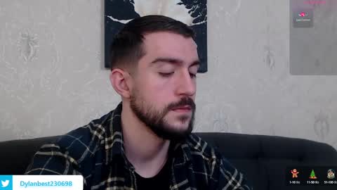 Snapshot of dylan_starxx chatting on 01.02.25 Dylan online show from 01.02.25