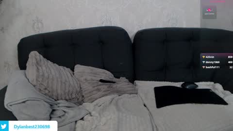 Snapshot of dylan_starxx chatting on 01.03.25 Dylan online show from 01.03.25