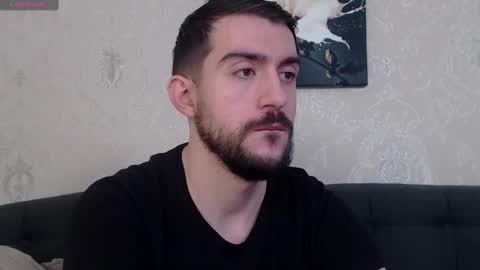 Snapshot of dylan_starxx chatting on 01.05.25 Dylan online show from 01.05.25