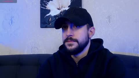 Snapshot of dylan_starxx chatting on 01.27.25 Dylan online show from 01.27.25