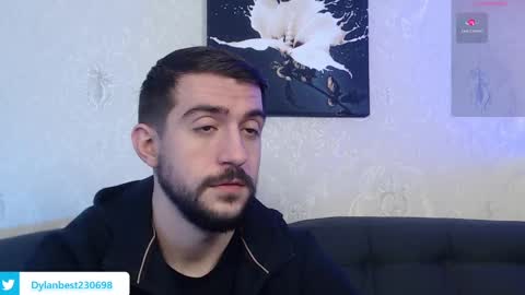 Snapshot of dylan_starxx chatting on 02.11.25 Dylan online show from 02.11.25